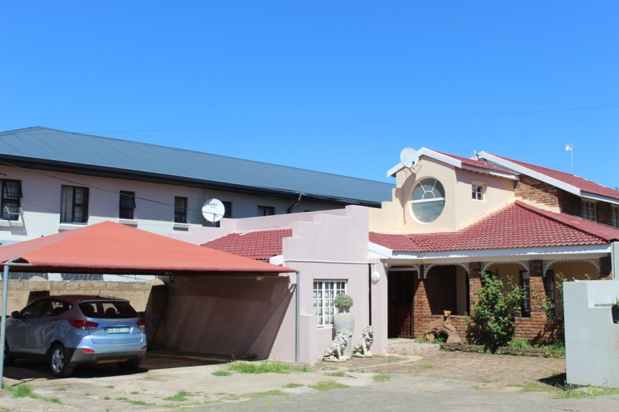 3 Bedroom Property for Sale in Top Town Eastern Cape